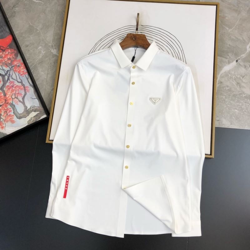 Prada Shirts